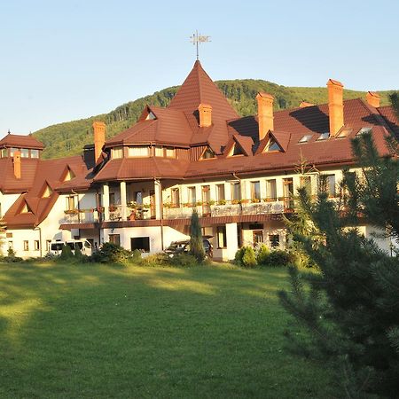 Troyanda Karpat Hotel Karpaty Esterno foto