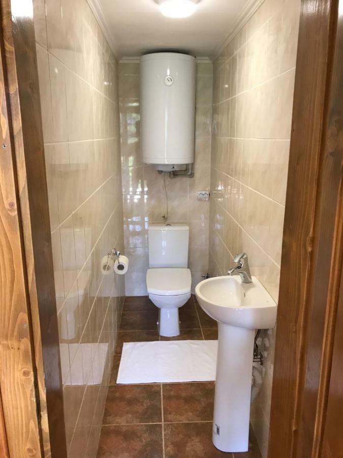 Troyanda Karpat Hotel Karpaty Esterno foto